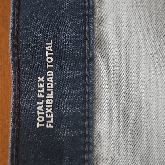 Goodfellow & Co. Slim Total Flex Straight Denim/Jeans Size 36W/30L - Picture 4 of 9